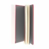 Libreta Clear - LIB-CLE