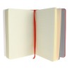Libreta Clear - LIB-CLE