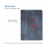 Libreta Feel - LIB-FEE