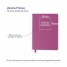 Libreta Prisma - LIB-PRI