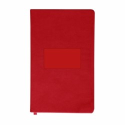 Libreta Skin Wax - LIB-SWA