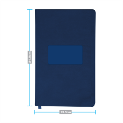 Libreta Skin Wax - LIB-SWA