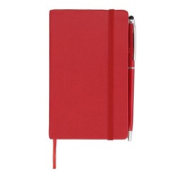 Mini libreta Daftar - O 057