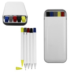 Set Bolígrafo Toronto - ST 5295
