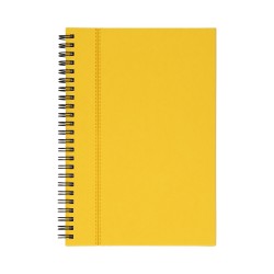 Libreta Spartan - O 055