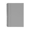 Libreta Spartan - O 055