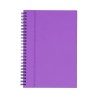 Libreta Spartan - O 055