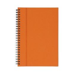 Libreta Spartan - O 055