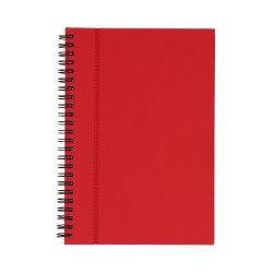 Libreta Spartan - O 055
