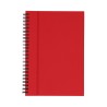 Libreta Spartan - O 055
