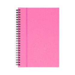 Libreta Spartan - O 055