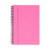 Libreta Spartan - O 055