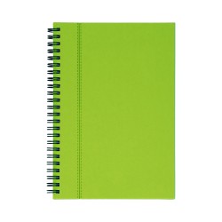 Libreta Spartan - O 055