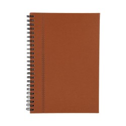 Libreta Spartan - O 055