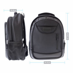 Mochila Takayama Taktik - MOC-TAK