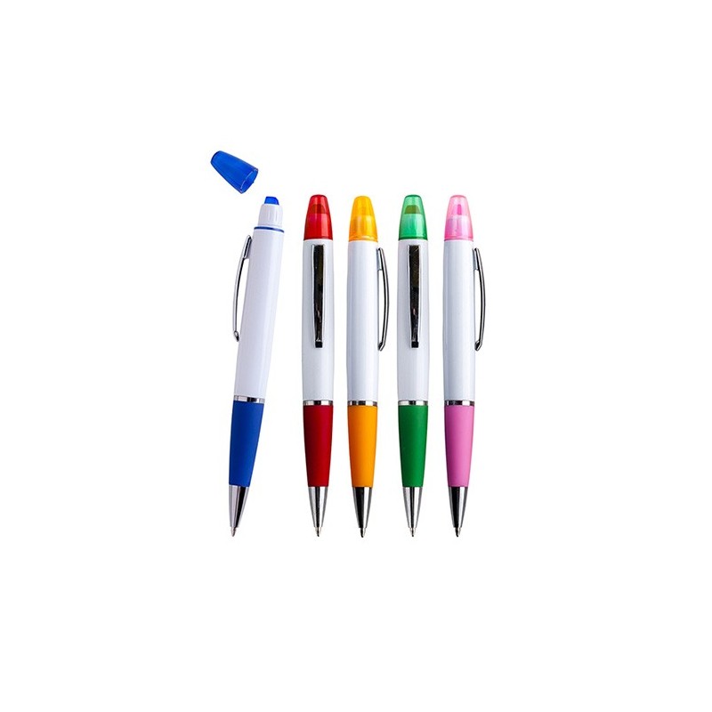 Bolígrafo Vector