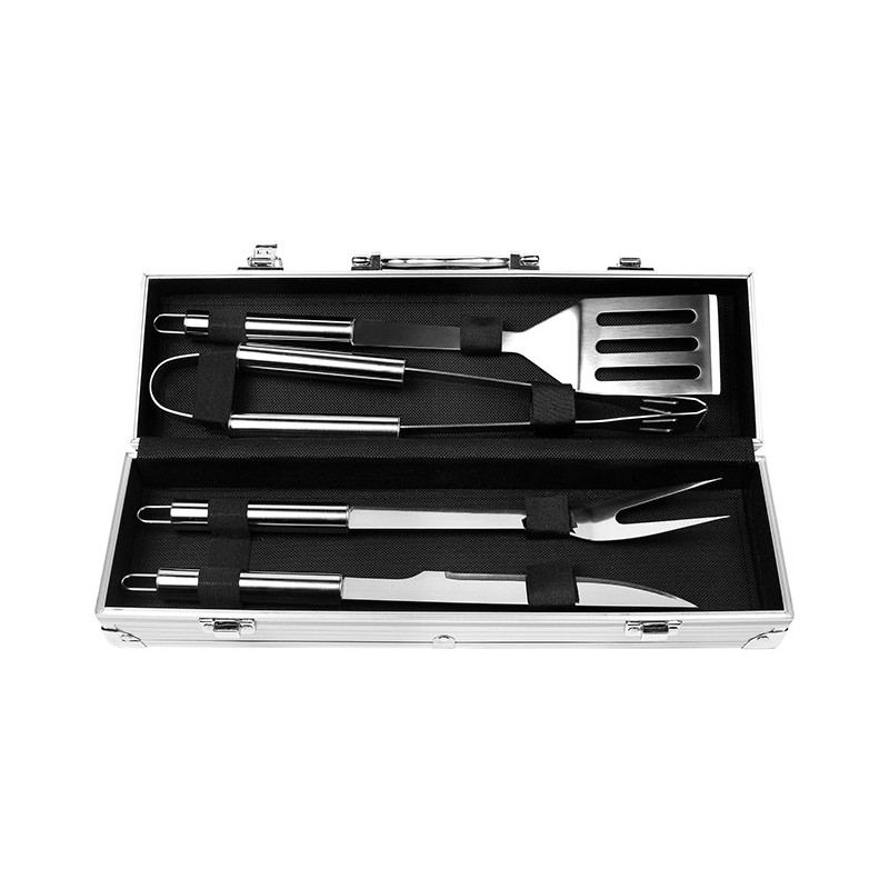 Set de BBQ Asiago
