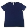Playera Algodón Peinado Caballero - MA750