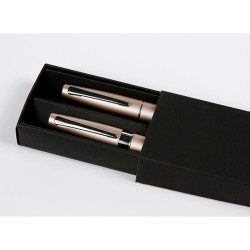 Set de Bolígrafos Kayseri - ST-018