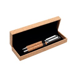 Set de Plumas Lublin - ST-027