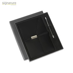 Set de Libreta Cattel - EX-079