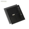 Set de Libreta Cattel - EX-079