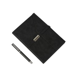 Set de Libreta Cattel - EX-079