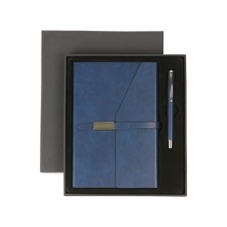 Set de Libreta Cattel