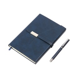 Set de Libreta Cattel - EX-079