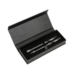 Set de Boligrafos Bevera - ST-033