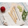 Set de Cubiertos Bovolone - HM-058