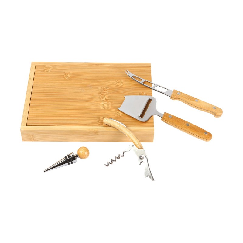 Set Tremat Set Tremat