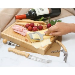 Set Tremat - HM-131