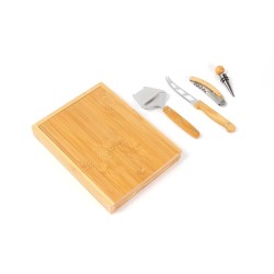 Set Tremat - HM-131