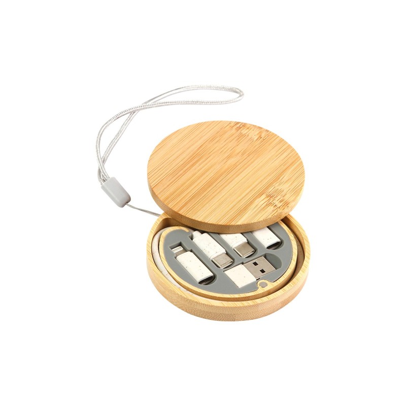 Set de Cables Tartu Set de Cables Tartu