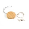 Set de Cables Tartu - TH-223