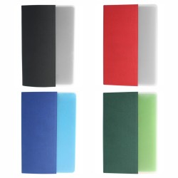 Libreta Clear