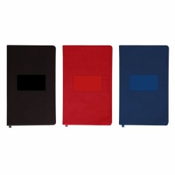 Libreta Skin Wax