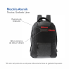 Mochila Takayama Atomik - MOC-ATO