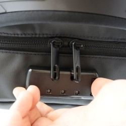Mochila Takayama Lok - MOC-LOK