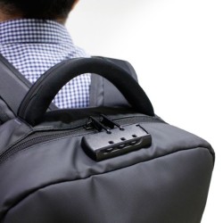Mochila Takayama Lok - MOC-LOK