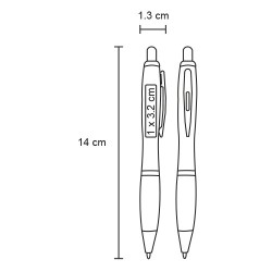 Bolígrao Star - BP-2173A
