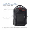 Mochila Wagner Urban | Personalizada con tu Logo