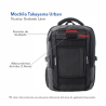 Mochila WGR Urban - MOC-URB