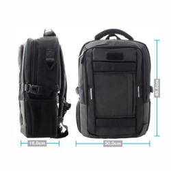 Mochila Wagner Urban | Personalizada con tu Logo