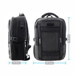 Mochila WGR Urban - MOC-URB