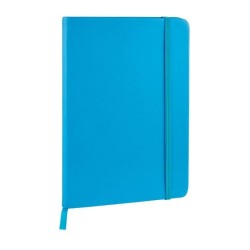 Libreta Smyrna | Personalizada con tu Logo | Mix