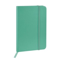 Libreta Smyrna | Personalizada con tu Logo | Mix