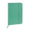 Libreta Smyrna | Personalizada con tu Logo | Mix