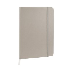 Libreta Smyrna | Personalizada con tu Logo | Mix